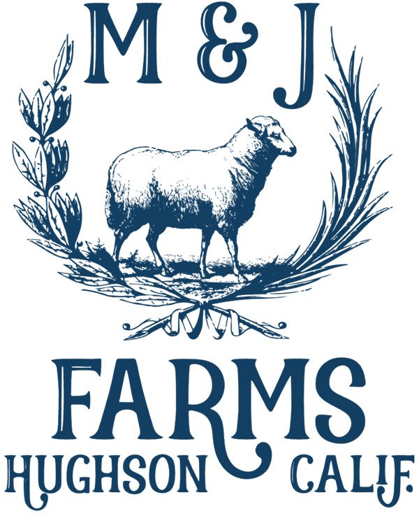 M&J Farms Hughson California