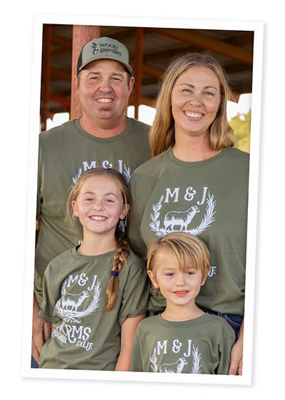 Davis Family Snapshot