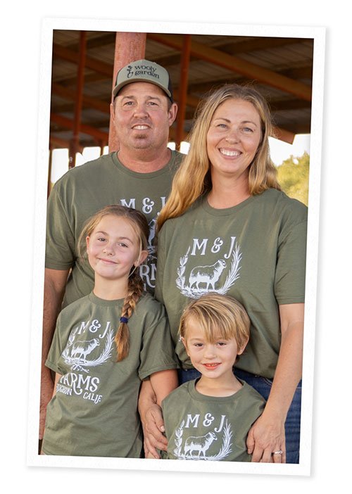 Davis Family Snapshot